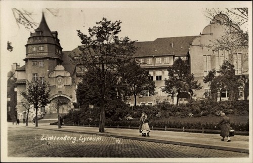 Foto berlin lichtenberg - berlin,