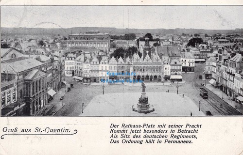 Quentin - ak, st.-