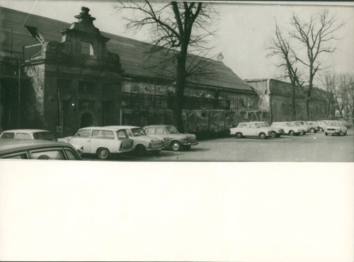 Foto berlin ost lichtenberg - foto,