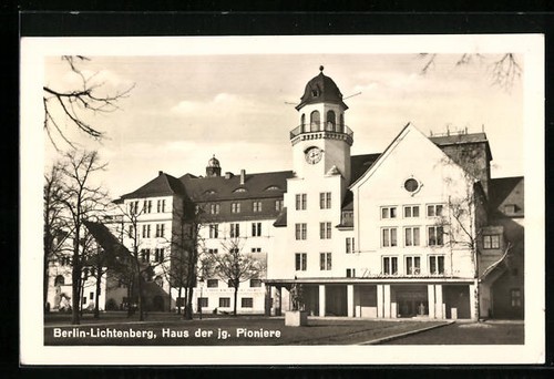 Ansichtskarte