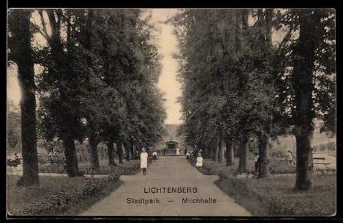 Ansichtskarte