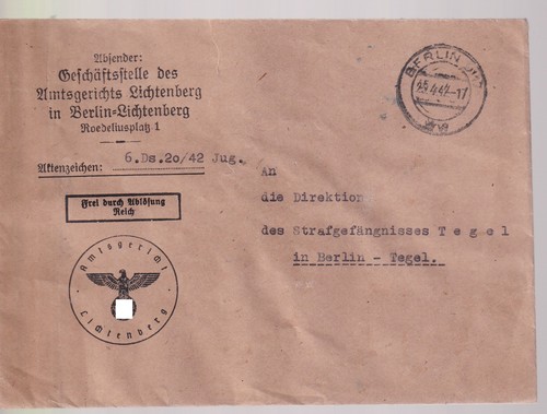 Dienstsache amtsgericht - dienstsache,,