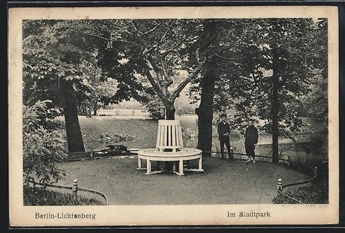 Berlin lichtenberg partie - berlin-lichtenberg,,