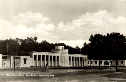 Berlin lichtenberg - berlin,