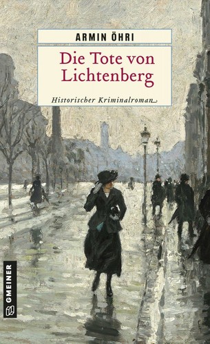 Die tote von lichtenberg - die,