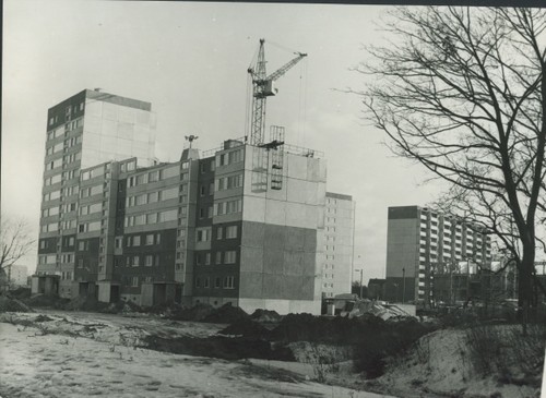 Foto berlin lichtenberg alt - lichtenberg,
