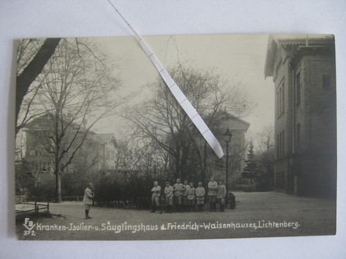 Alte foto berlin - alte,