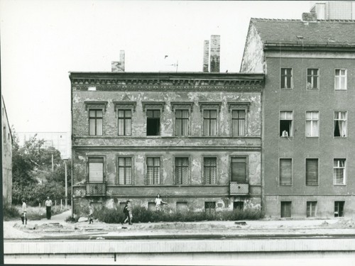 Foto berlin lichtenberg alt - lichtenberg,