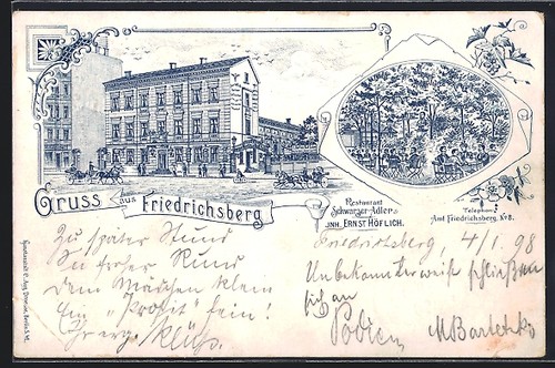 Lithographie