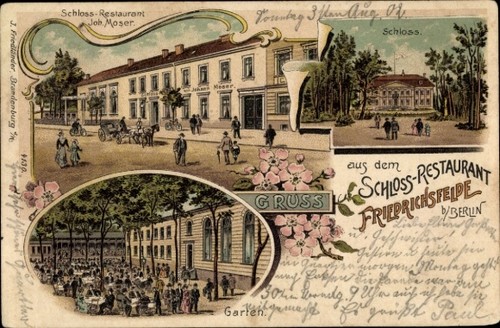 Litho berlin lichtenberg - litho,
