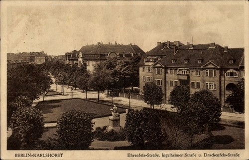 Berlin lichtenberg - berlin,