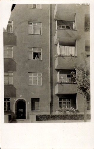 Foto berlin lichtenberg - foto,