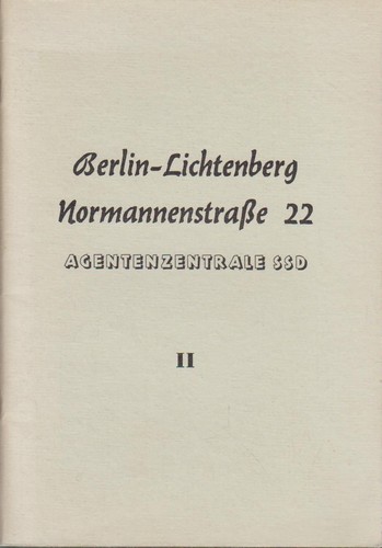 Berlin-Lichtenberg