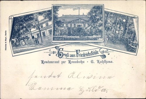 Litho berlin lichtenberg - litho,