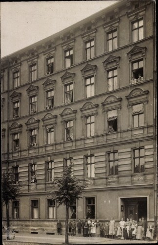 Foto berlin lichtenberg - foto,