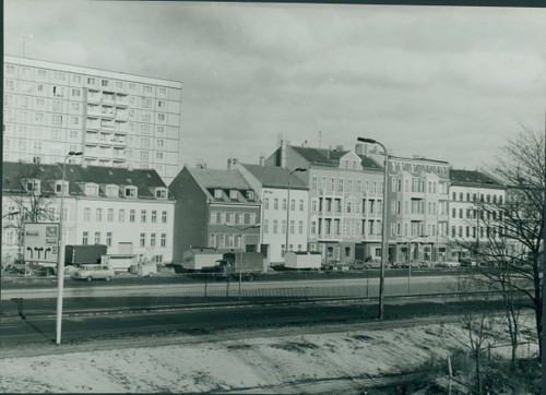 Foto berlin lichtenberg alt - lichtenberg,