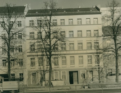 Foto berlin lichtenberg alt - berlin,