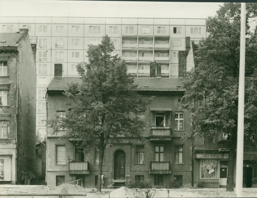 Foto berlin lichtenberg alt - berlin,