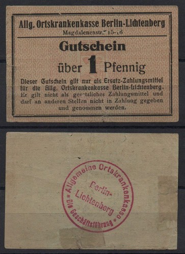 30599 notgeld - [30599],