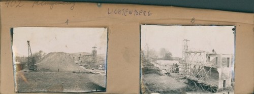 Kontaktabzug fotos berlin - kontaktabzug,