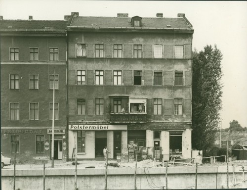 Foto berlin lichtenberg alt - foto,