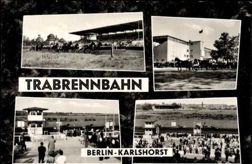 Berlin lichtenberg - berlin,