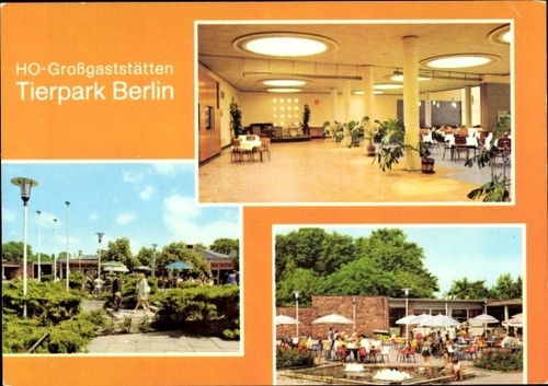 Berlin lichtenberg - berlin,