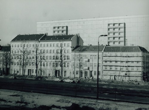 Foto berlin lichtenberg alt - lichtenberg,