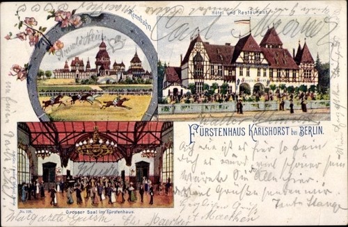 Litho berlin lichtenberg - litho,