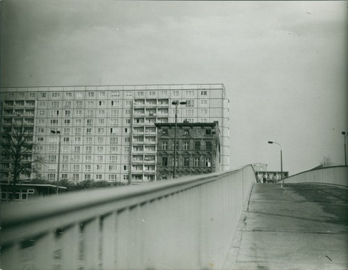 Foto berlin lichtenberg alt - berlin,