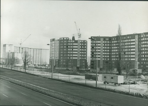 Foto berlin lichtenberg alt - foto,