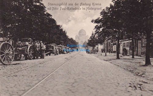 Kowno - ak,