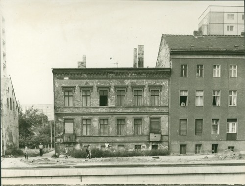 Foto berlin lichtenberg - foto,
