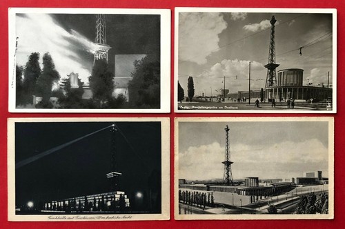 Berlin 1928 42 - berlin, 1928/42