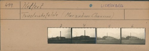 Kontaktabzug fotos berlin - kontaktabzug,