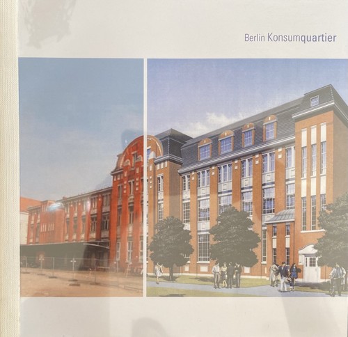 Architektur baukatalog berlin - architektur,