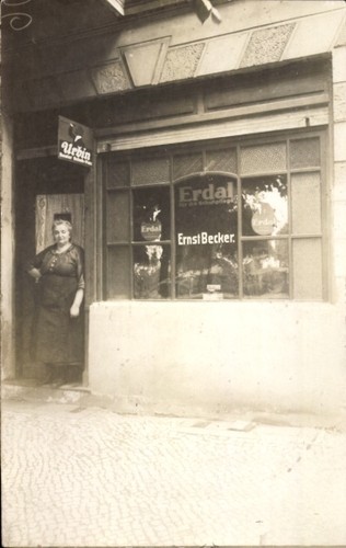 Foto berlin lichtenberg - foto,