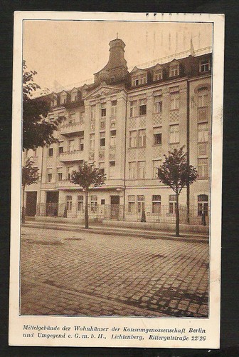 20693 berlin lichtenberg - 20693,