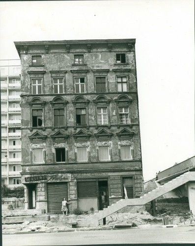 Foto berlin lichtenberg - lichtenberg, alt