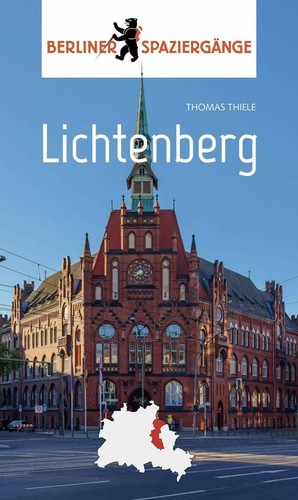 Lichtenberg berliner - lichtenberg:,