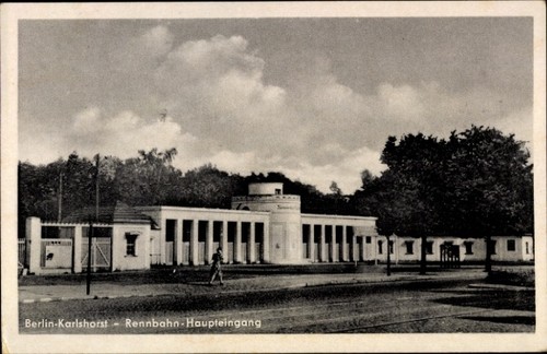 Berlin lichtenberg - berlin,