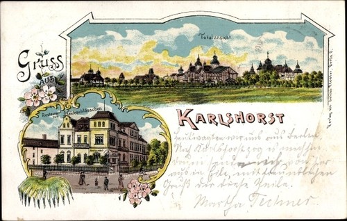 Litho berlin lichtenberg - litho,