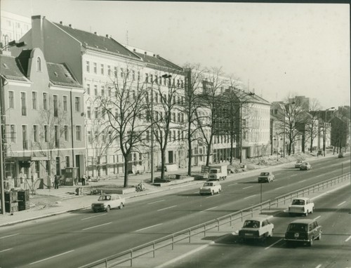 Foto berlin lichtenberg - foto, alt