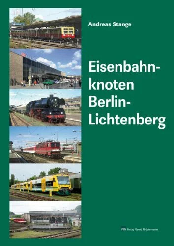 Eisenbahnknoten