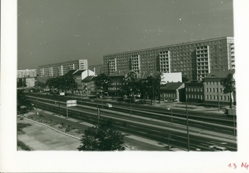 Foto berlin lichtenberg alt - berlin,