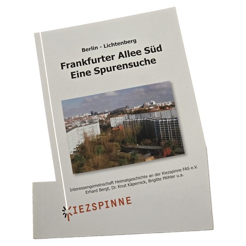 Berlin lichtenberg frankfurter - lichtenberg,